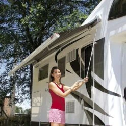 Fiamma Crank Handle Standard -World Of Camping crank