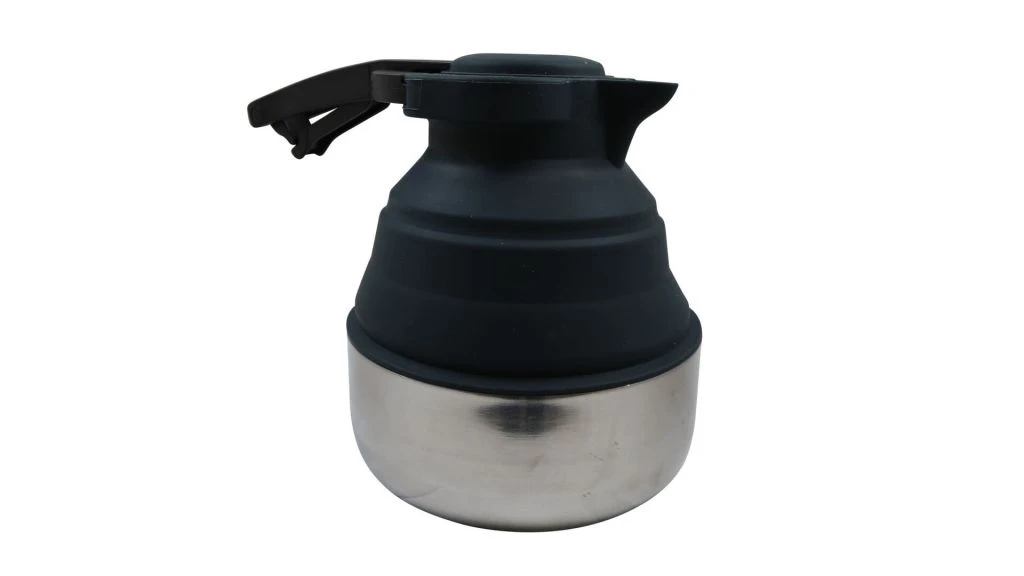 Vango Cuisine 1.5 Ltr Kettle Deep Grey 1 Vango Cuisine 1.5 Ltr Kettle Deep Grey