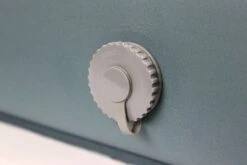 Outdoor Revolution Skyfall Midi 120mm Self Inflating Mat -World Of Camping cylcone l1