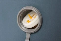 Outdoor Revolution Skyfall Double 150mm Self Inflating Mat -World Of Camping cylcone l5 1 5