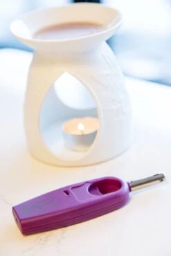 Colourworks Butane Gas Lighter -World Of Camping dgmgqeux6ccbzlfaghj5 47080