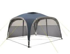 Outwell Summer Lounge M Package -World Of Camping doors with windows 2 2