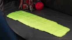 Vango Trek Pro 3 Compact Self Inflating Mat -World Of Camping dsc8196