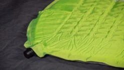 Vango Trek Pro 3 Compact Self Inflating Mat -World Of Camping dsc8208 1