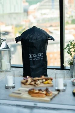 Cadac Citi Chef 50 BBQ Cover -World Of Camping dsc 8970 scaled 1