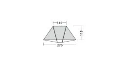 Easy Camp Beach Shelter -World Of Camping easy camp beach shelter 3