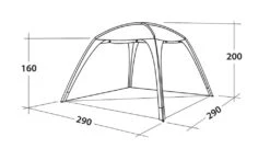 Easy Camp Day Lounge Tent 5 Easy Camp Day Lounge Tent -World Of Camping easy camp day lounge 2