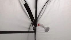 Easy Camp Little Loo Toilet Tent -World Of Camping easy camp little loo 9