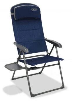 Quest Elite Ragley Pro Recline Chair -World Of Camping f1301 midsize