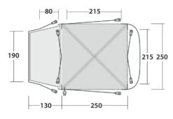 Outwell Linnburg Air Rear Drive Away Awning -World Of Camping f20da8ab 9607 4887 a77f 10ed371406f4 1280x960