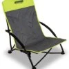 Quest Autograph Green Cornwall Chair