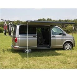 Fiamma F40Van 270 Awning For VW T5/T6 -World Of Camping f40.2