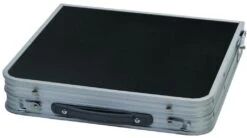 Quest Elite Speedfit Cleeve Folding Table -World Of Camping f4849 1 photo