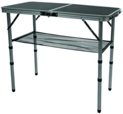 Quest Elite Speedfit Cleeve Folding Table