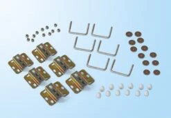 Fiamma Ultra-Box 3 Top Box -World Of Camping fiamma ultra box 3 fix