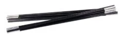 Outdoor Revolution Camp Star 1200 Spare Front Pole -World Of Camping fibreglass poles 1 2 1 1