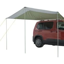 Outwell Fieldcrest Canopy -World Of Camping fieldcrest main photo edit 1