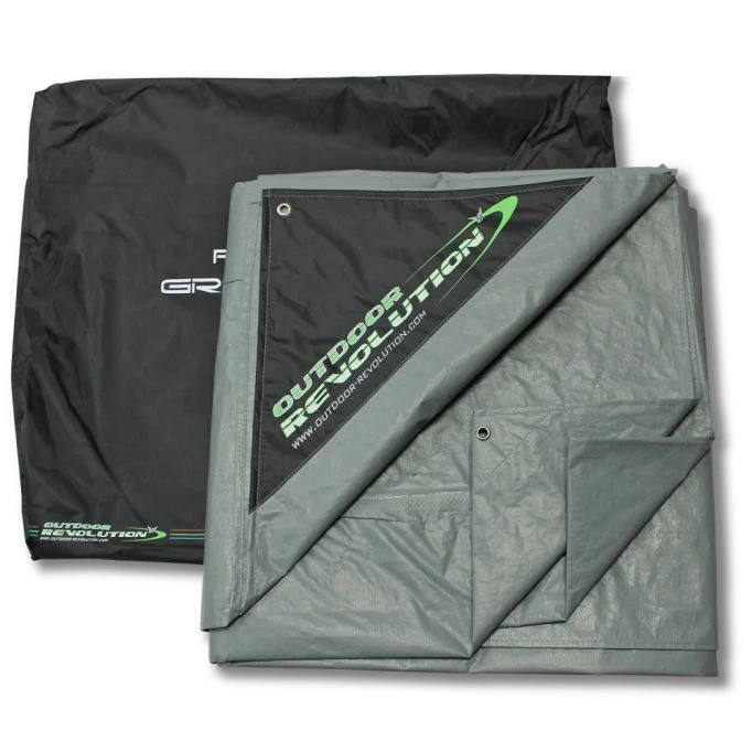 Outdoor Revolution Airedale 5.0S Tent Package 6 Outdoor Revolution Airedale 5.0S Tent Package - Image 6