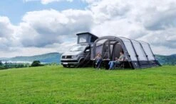 Vango Galli III Tall Air Drive Away Awning -World Of Camping galli iii tall5