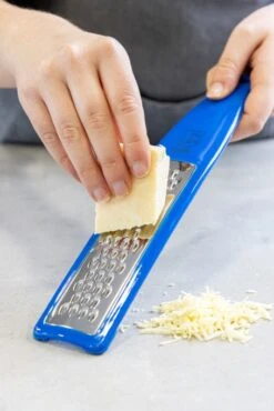 Colourworks Set Of 4 Handheld Graters -World Of Camping ghw93ntotax23qcdapoc 34710