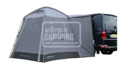 Outdoor Revolution Outhouse Handi Mid Drive Away Awning