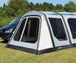 Outdoor Revolution Movelite Zip On Porch Door For T3E / T4E -World Of Camping hero 6 9 1