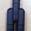 SLP Hose Connector 28.5mm Y