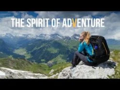 Vango Universal Carpet CP002 (130cm X 300cm) -World Of Camping hqdefault 654