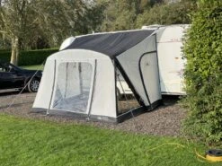 Sunncamp Dash 325 Air SC Caravan Awning -World Of Camping img 0136 min