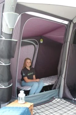 Outdoor Revolution Kalahari PC 7.0 Air Tent -World Of Camping img 2260