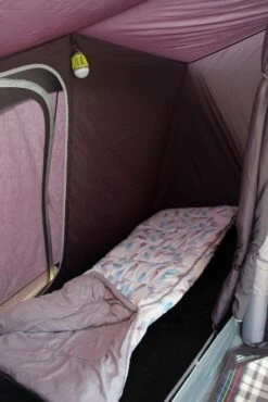 Outdoor Revolution Kalahari PC 7.0 Air Tent -World Of Camping img 2261