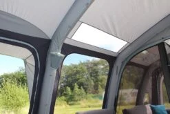 Outdoor Revolution Kalahari PC 7.0 Air Tent -World Of Camping img 2265