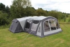 Outdoor Revolution Kalahari PC 7.0 Air Tent -World Of Camping img 2273