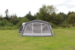 Outdoor Revolution Kalahari PC 7.0 Air Tent -World Of Camping img 2275