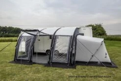 Sunncamp Ultima Versara Air 390 Awning -World Of Camping img 5667