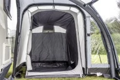 Sunncamp Ultima Versara Air 390 Awning -World Of Camping img 5730