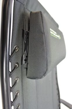 Outdoor Revolution San Remo Chair With Side Table -World Of Camping img 6081 1