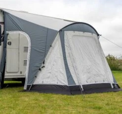 Sunncamp Swift Deluxe 220 SC Caravan Awning -World Of Camping img 6202sq