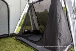 Sunncamp Swift Deluxe 220 SC Caravan Awning -World Of Camping img 6363