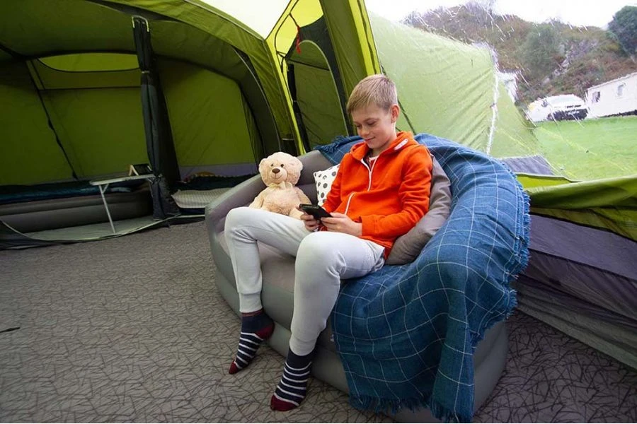 Vango Inflatable Sofa 5 Vango Inflatable Sofa - Image 5