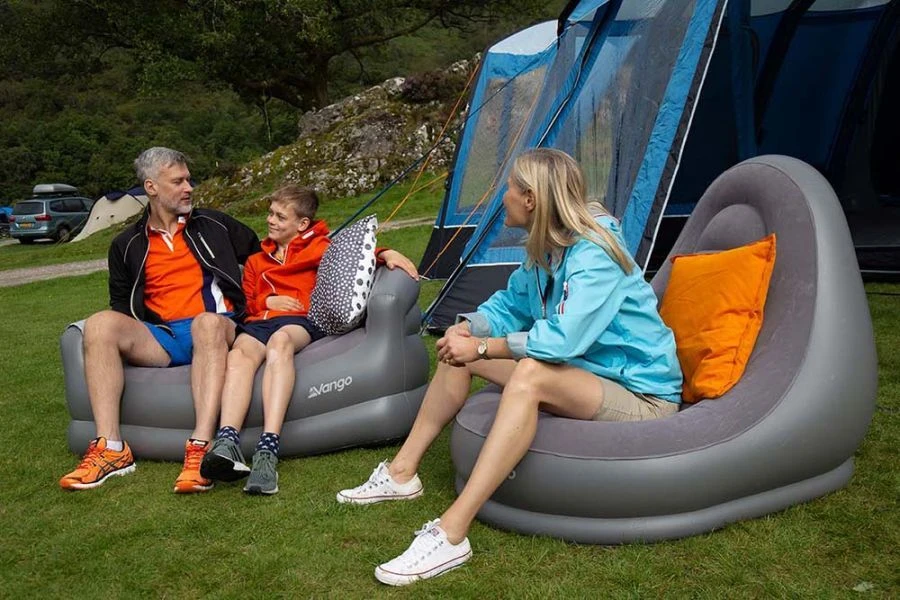 Vango Inflatable Sofa 4 Vango Inflatable Sofa - Image 4