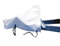 Caravan Hitch Cover -World Of Camping jw2004mainrev