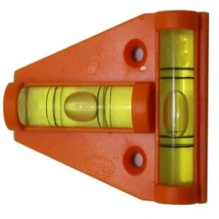 Two Way Spirit Levelling Device -World Of Camping jw5030 1 1