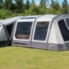 Outdoor Revolution Kalahari PC 9.0 DSE Tent Incl Footprint