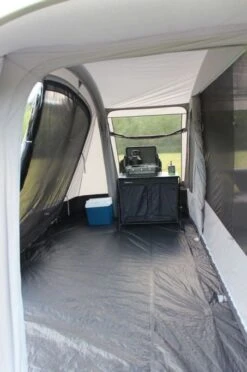 Outdoor Revolution Kalahari PC 9.0 DSE Tent Incl Footprint -World Of Camping kalahari pc 9.0 dse 14