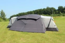 Outdoor Revolution Kalahari PC 9.0 DSE Tent Incl Footprint -World Of Camping kalahari pc 9.0 dse 16