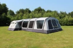 Outdoor Revolution Kalahari PC 9.0 DSE Tent Incl Footprint -World Of Camping kalahari pc 9.0 dse 17