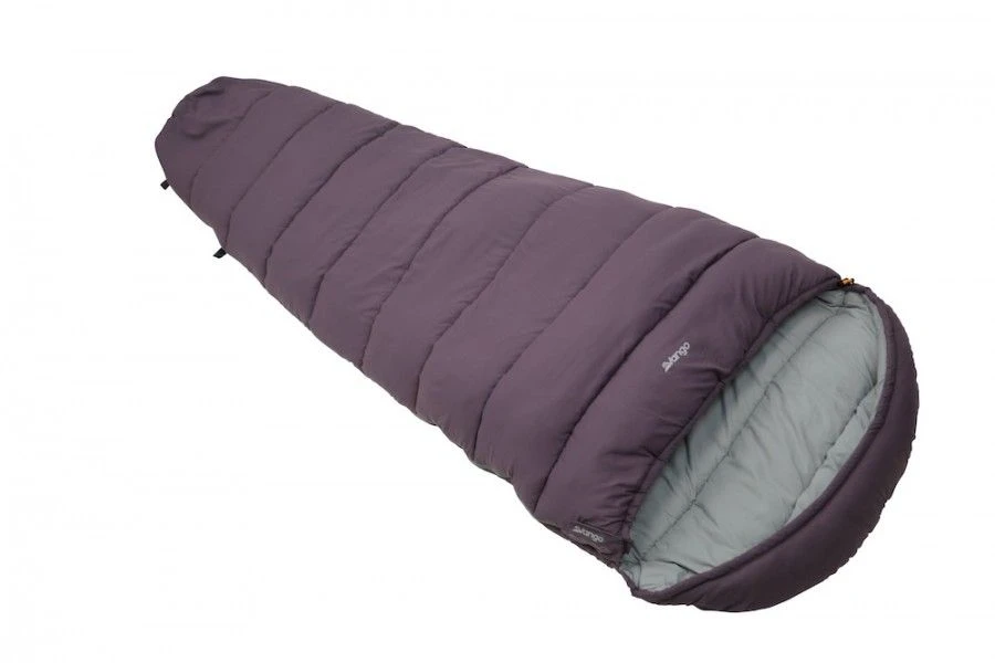 Vango Kanto 250 Arctic Dust Sleeping Bag 1 Vango Kanto 250 Arctic Dust Sleeping Bag