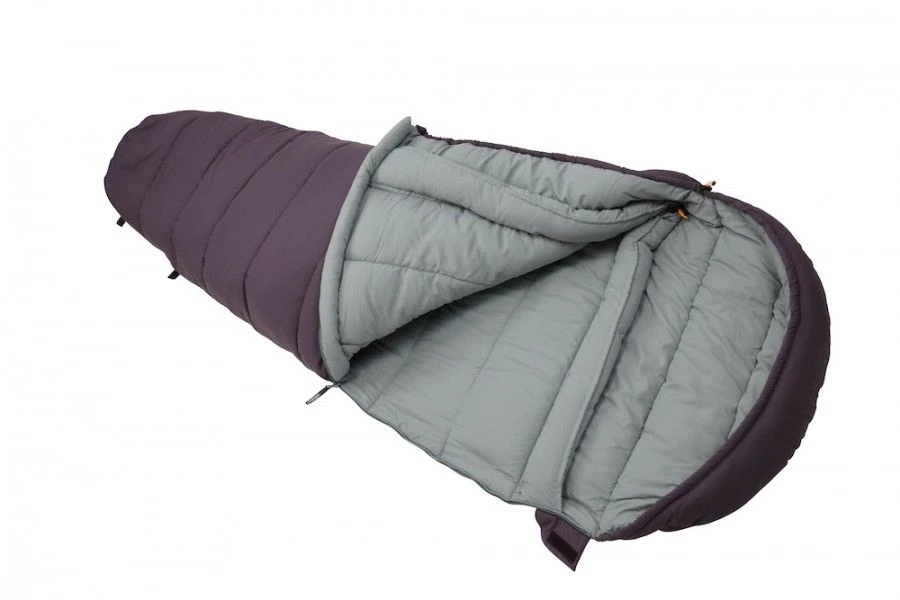 Vango Kanto 250 Arctic Dust Sleeping Bag 2 Vango Kanto 250 Arctic Dust Sleeping Bag - Image 2
