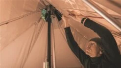 Robens Klondike S Tent -World Of Camping klondike s tent 17